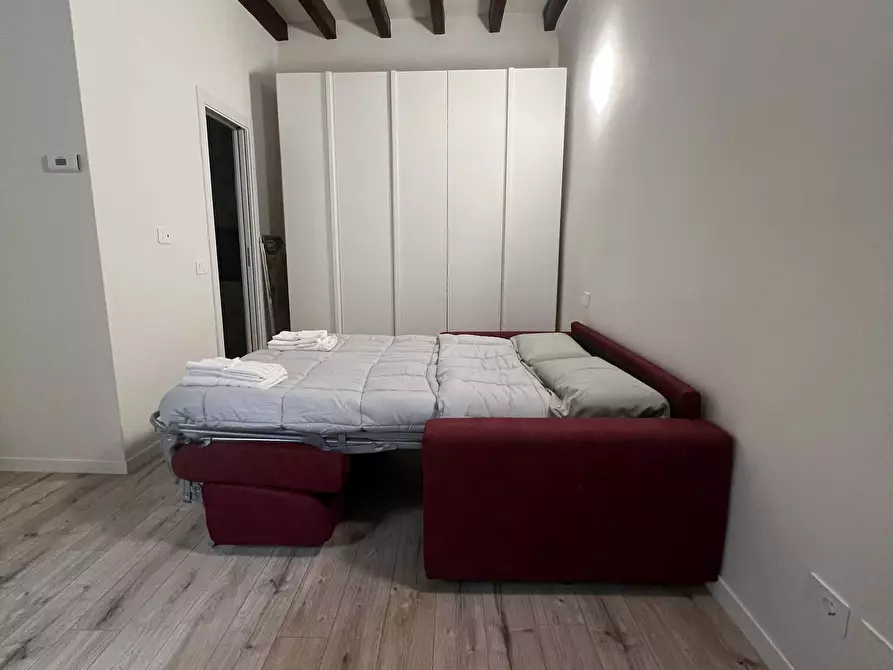 Immagine 8 di Appartamento in affitto  in Via Marco Aurelio45 a Milano