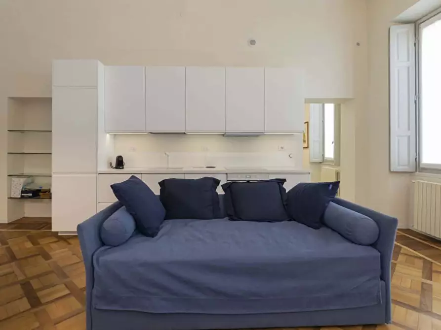Immagine 10 di Appartamento in affitto  in Corso Italia38 a Milano