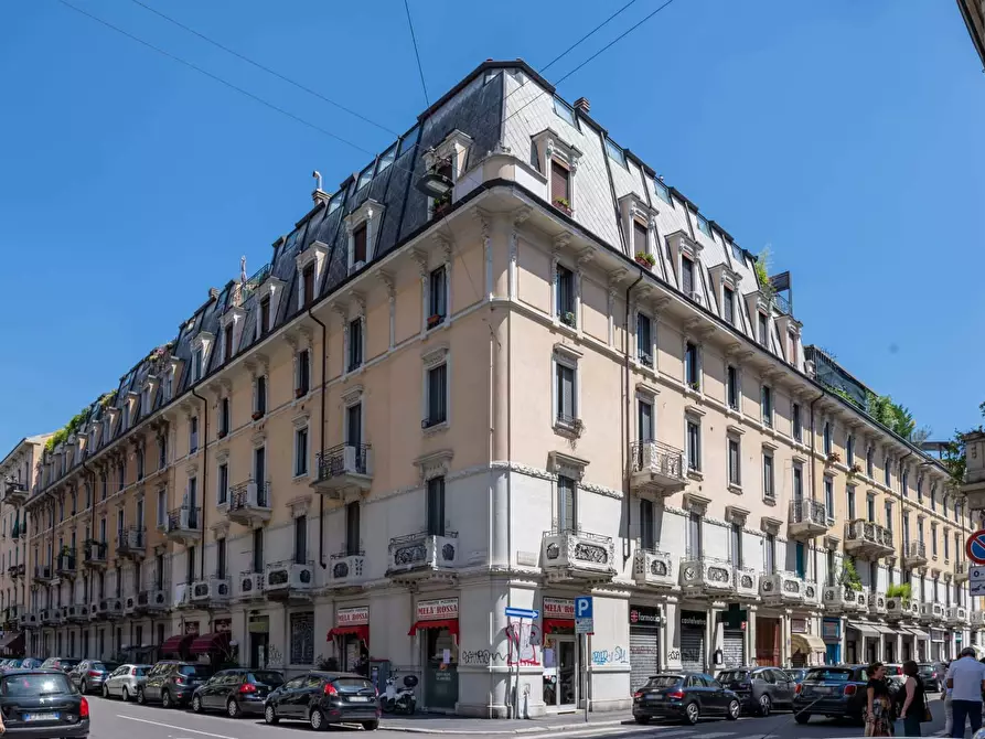 Immagine 15 di Appartamento in affitto  in Via Piero della Francesca38 a Milano