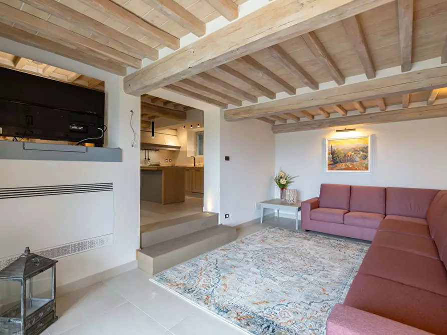 Immagine 13 di Appartamento in affitto  in Località Torreone95 a Cortona