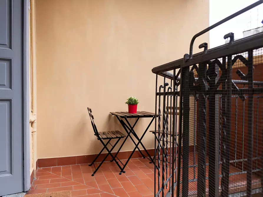 Immagine 19 di Appartamento in affitto  in Via Donatello32 a Milano