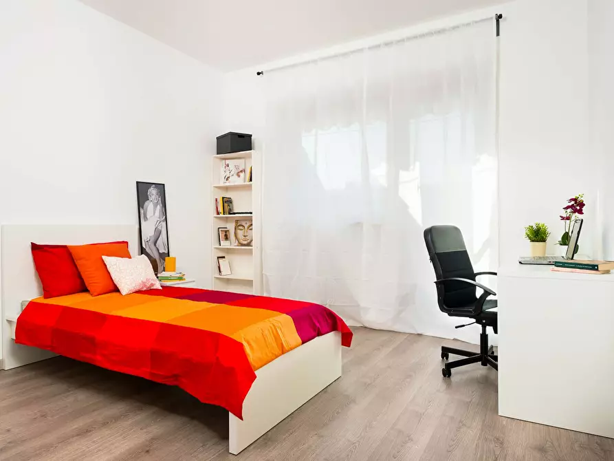 Immagine 2 di Camera in affitto  in Via Giovanni Argentero a Torino