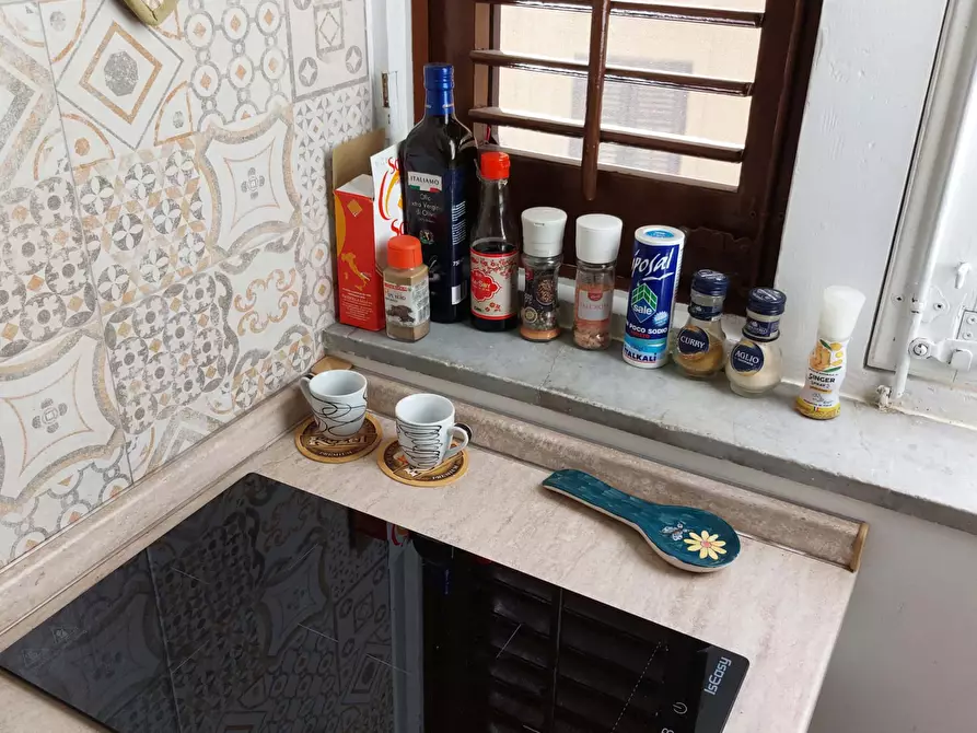 Immagine 11 di Camera in affitto  in Via Giuseppe Patricolo6 a Palermo