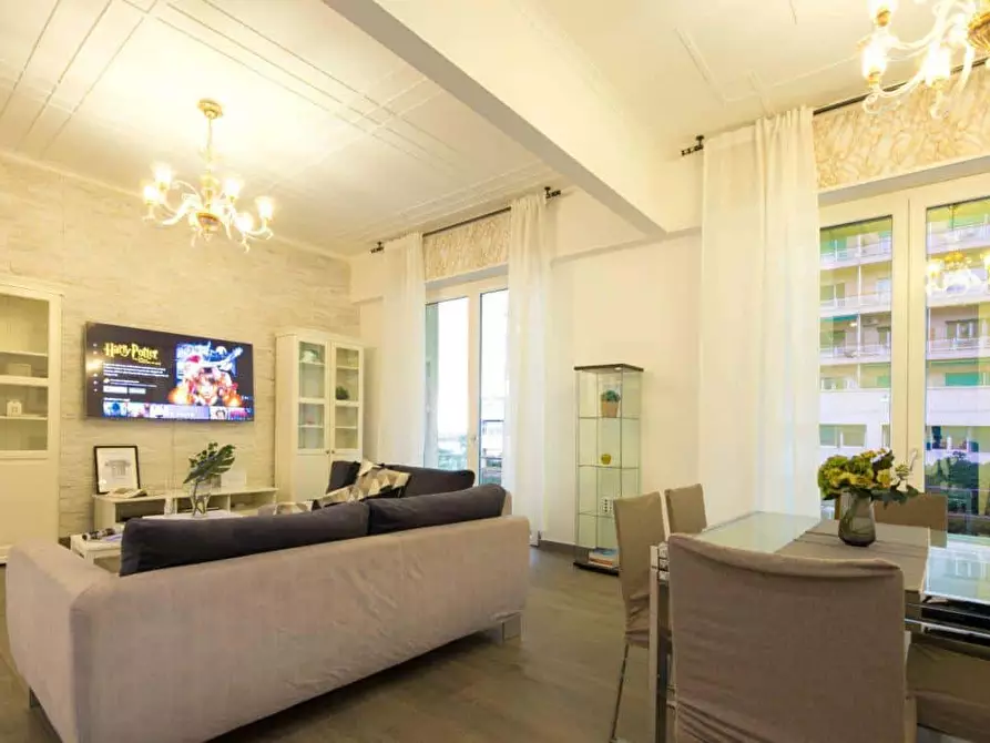 Immagine 32 di Appartamento in affitto  in Via Alessandro Rimassa76 a Genova