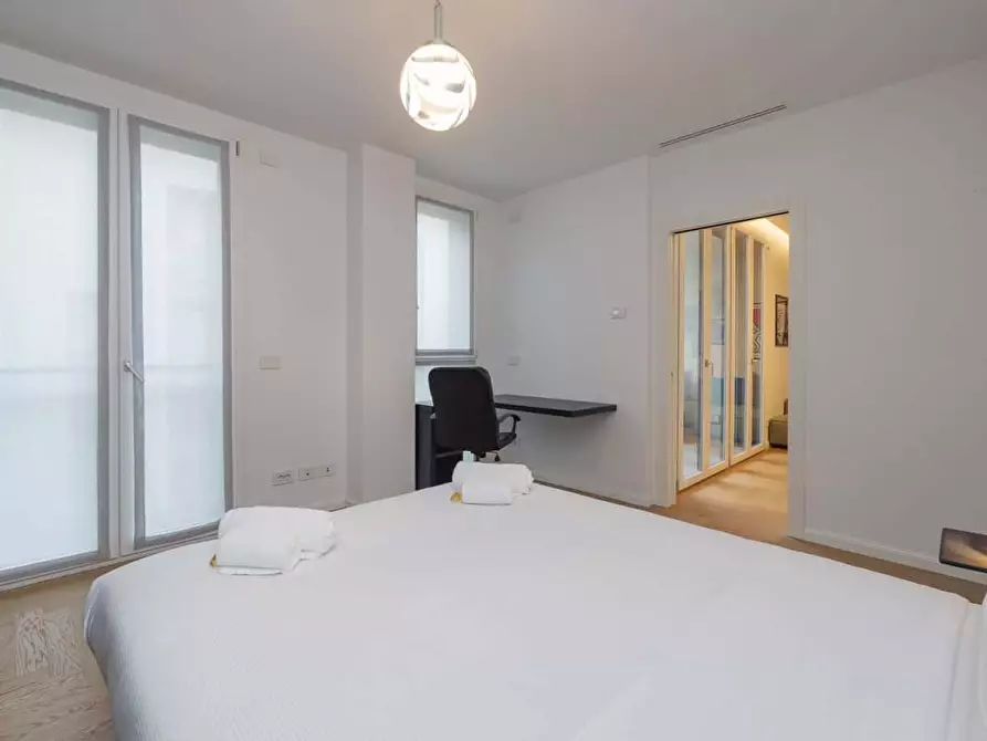 Immagine 20 di Appartamento in affitto  in Via Principe Eugenio3 a Milano