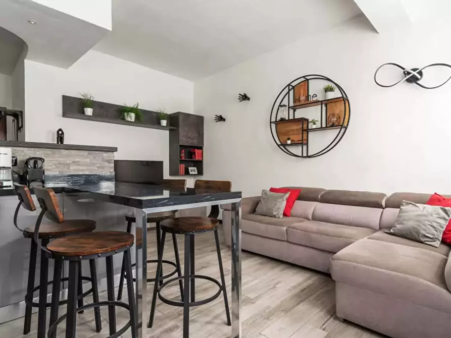 Immagine 24 di Appartamento in affitto  in Via Gallura2 a Milano