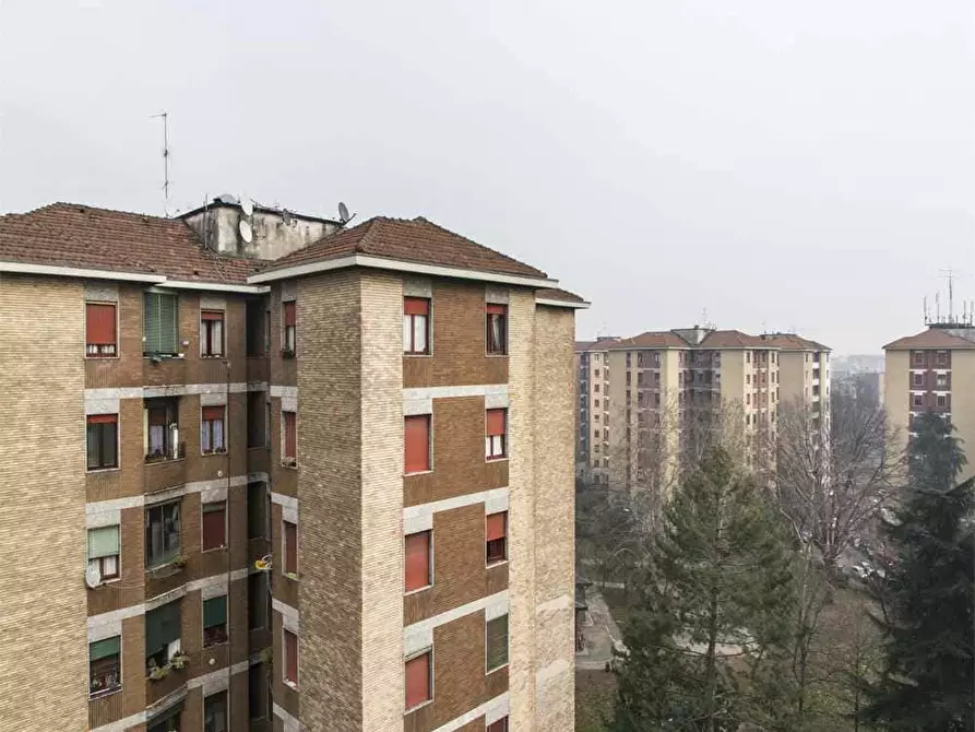 Immagine 9 di Camera in affitto  in Via Salvatore Barzilai15 a Milano