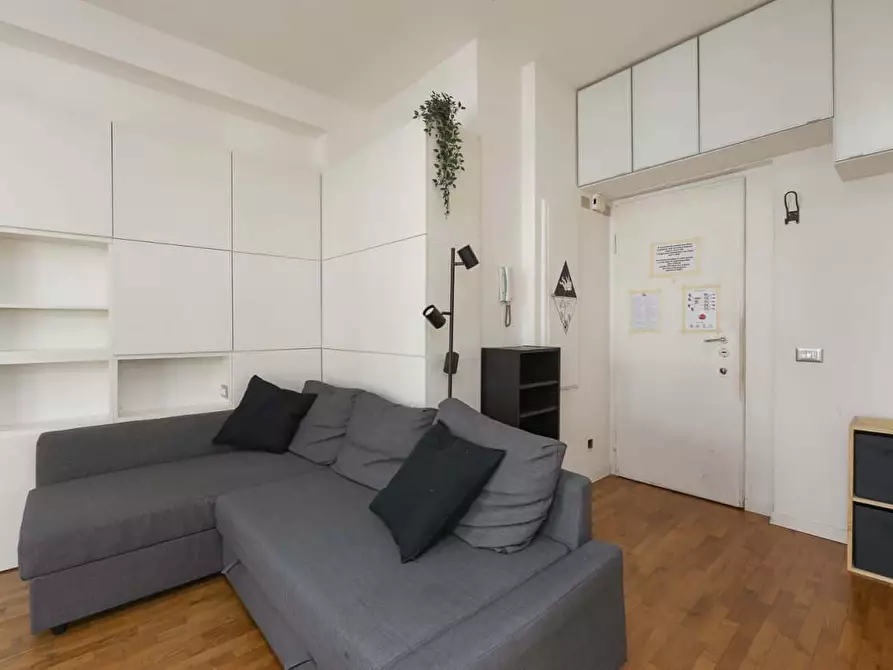 Immagine 22 di Appartamento in affitto  in Via Privata Linda Malnati5 a Milano