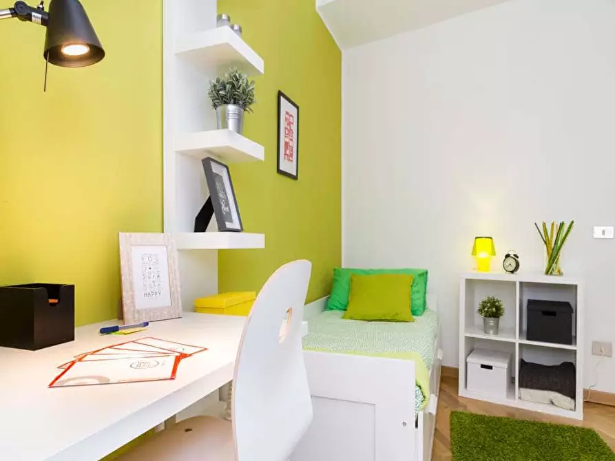 Immagine 9 di Camera in affitto  in Via Larga26 a Milano