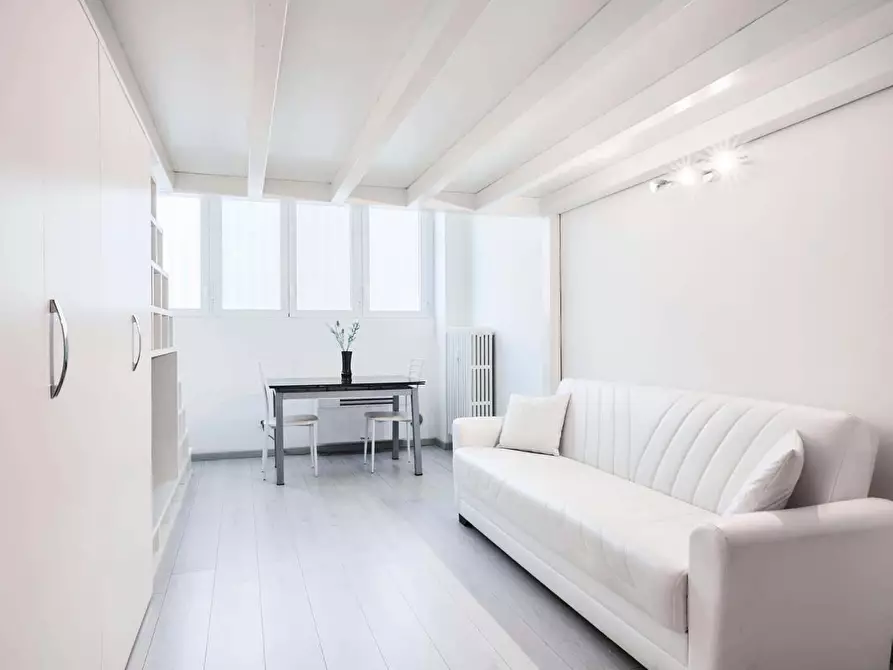 Immagine 3 di Appartamento in affitto  in Via Carlo Boncompagni36 a Milano