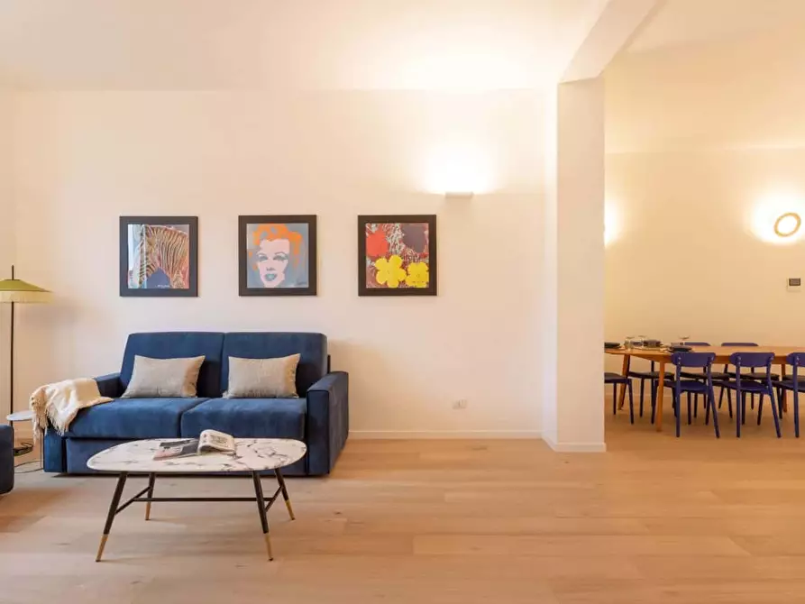 Immagine 31 di Appartamento in affitto  in Viale Papiniano57 a Milano