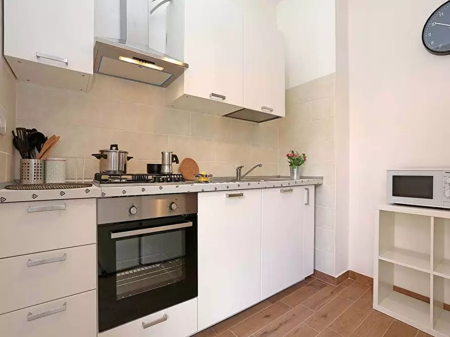 Immagine 47 di Camera in affitto  in Via Gualdo Tadino4 a Roma