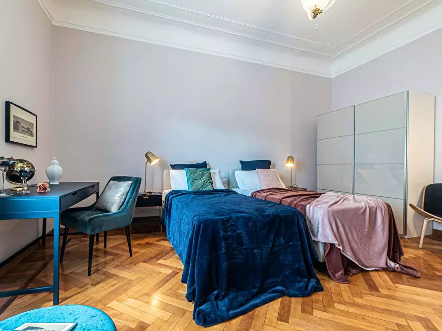 Immagine 6 di Appartamento in affitto  in Via Giovanni Battista Piranesi a Milano