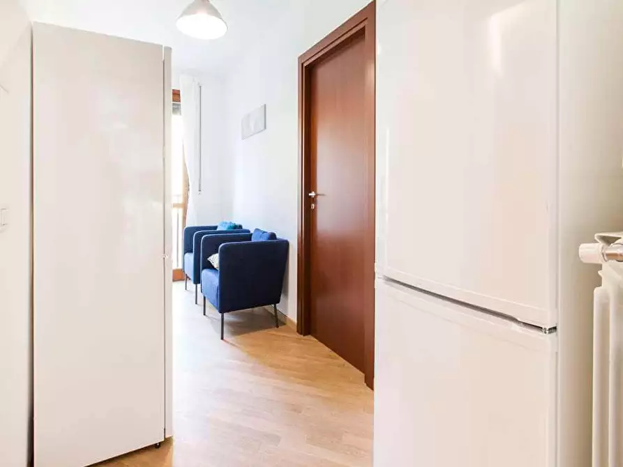 Immagine 12 di Camera in affitto  in Via Privata S. Martiniano1 a Milano