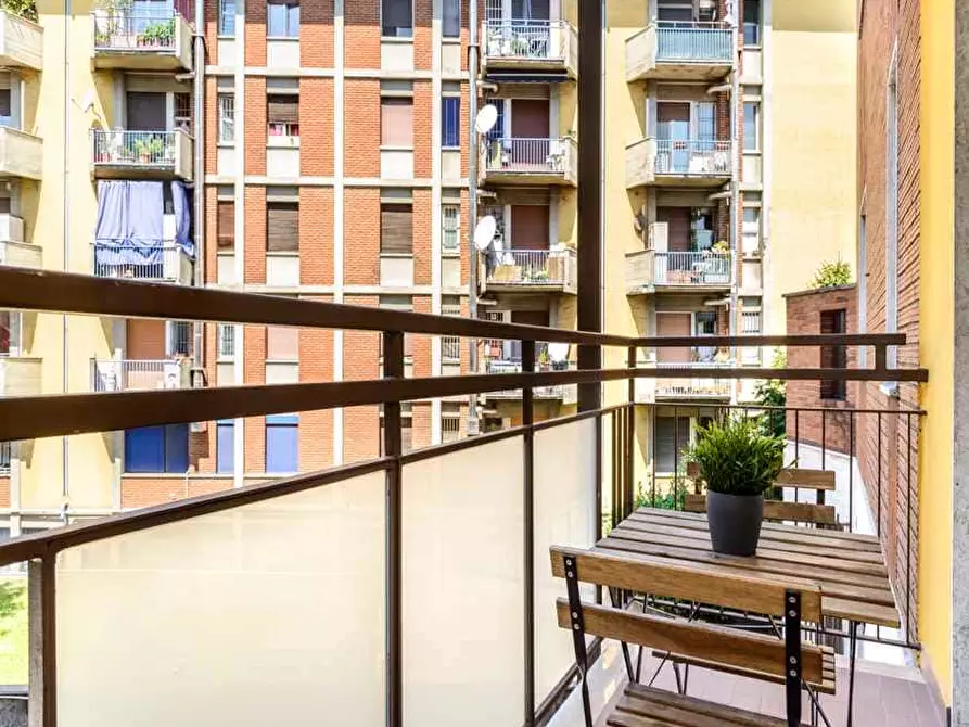 Immagine 7 di Camera in affitto  in Via Mecenate26 a Milano