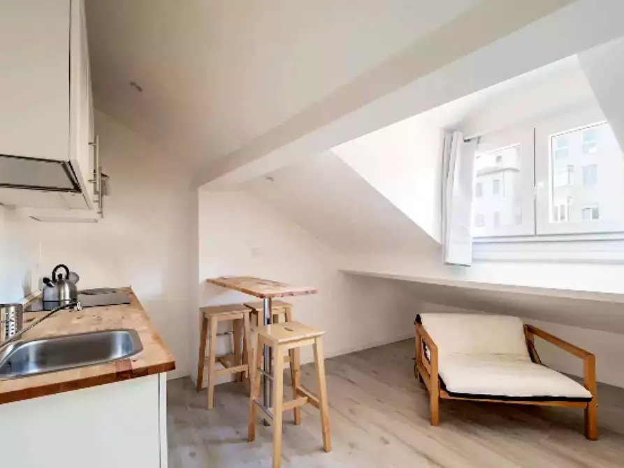 Immagine 7 di Appartamento in affitto  in Via Giovanni Battista Sammartini21 a Milano