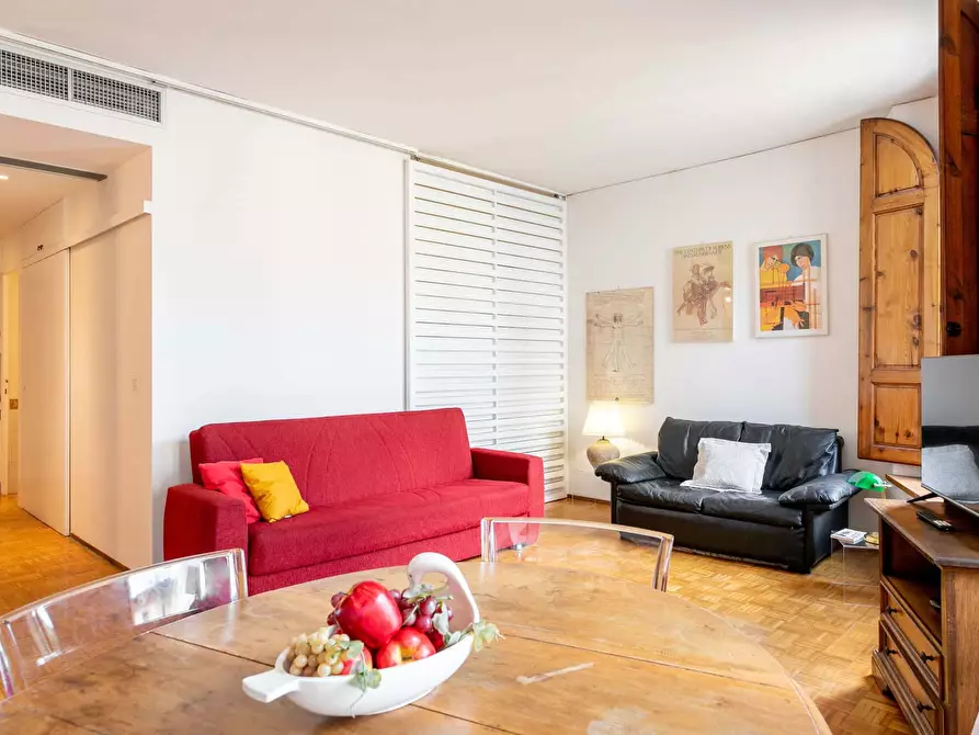 Immagine 19 di Appartamento in affitto  in Costa Scarpuccia1 a Firenze