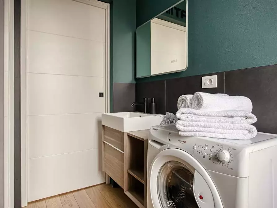 Immagine 19 di Appartamento in affitto  in Via Conte Suardi62 a Segrate