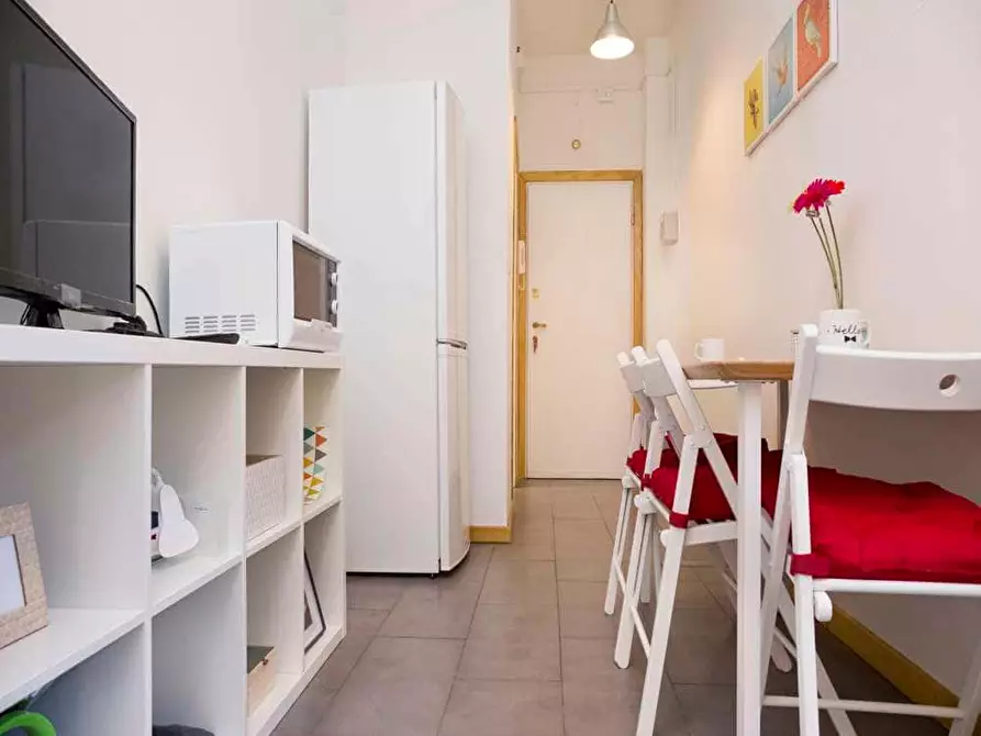 Immagine 47 di Camera in affitto  in Via Salvatore Barzilai14 a Milano