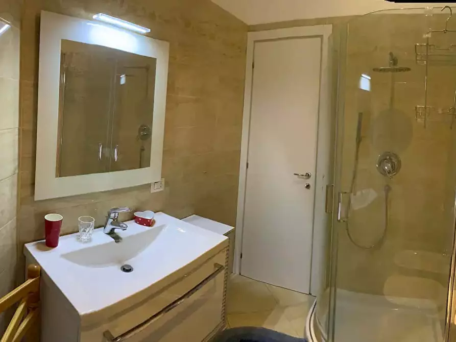 Immagine 5 di Appartamento in affitto  in Via Antonio da Recanate5 a Milano