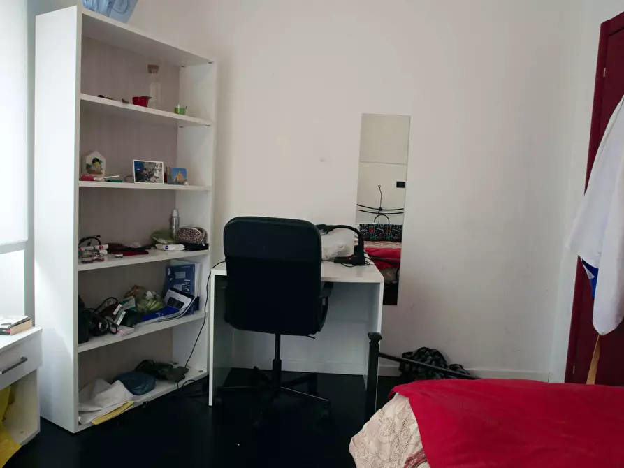 Immagine 22 di Appartamento in affitto  in Viale Liguria51 a Milano