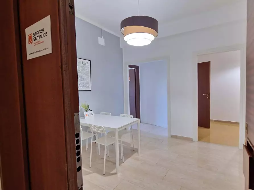 Immagine 21 di Camera in affitto  in Lungotevere di Pietra Papa61 a Roma