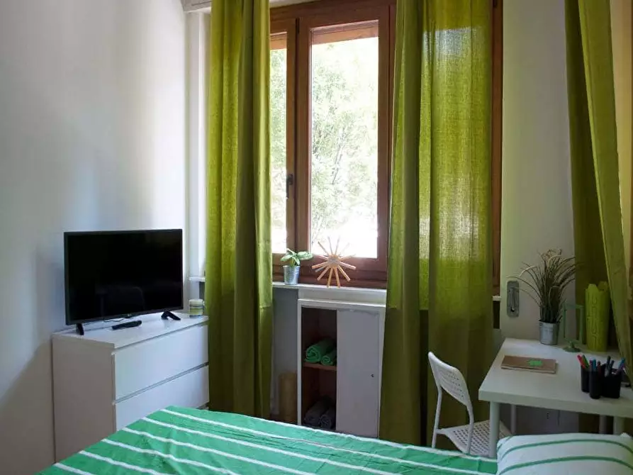 Immagine 5 di Camera in affitto  in Via Bassini19 a Milano