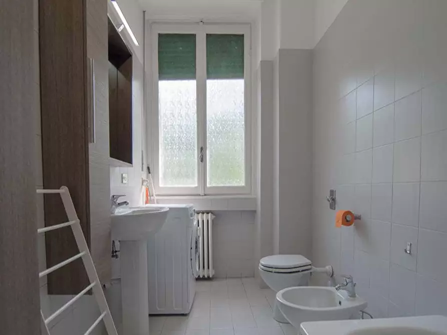 Immagine 35 di Camera in affitto  in Piazzale Susa11 a Milano