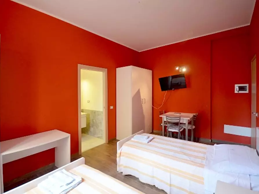 Immagine 2 di Appartamento in affitto  in Via Bordighera34 a Milano