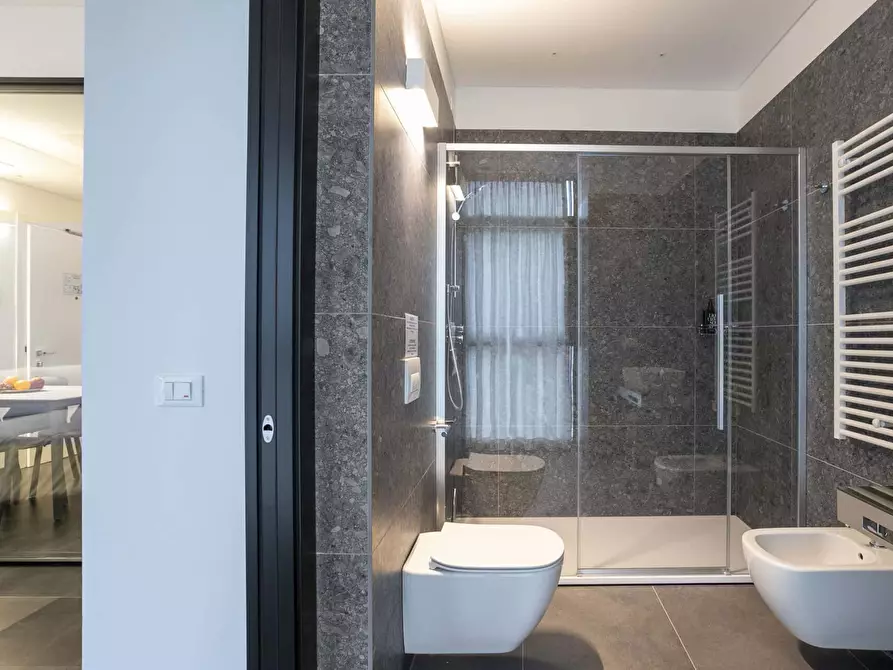 Immagine 8 di Appartamento in affitto  in Via Torino2 a Venezia