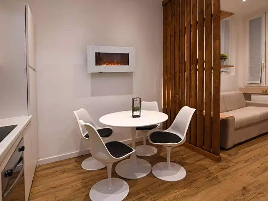 Immagine 8 di Appartamento in affitto  in Via Siro Capsoni11 a Milano