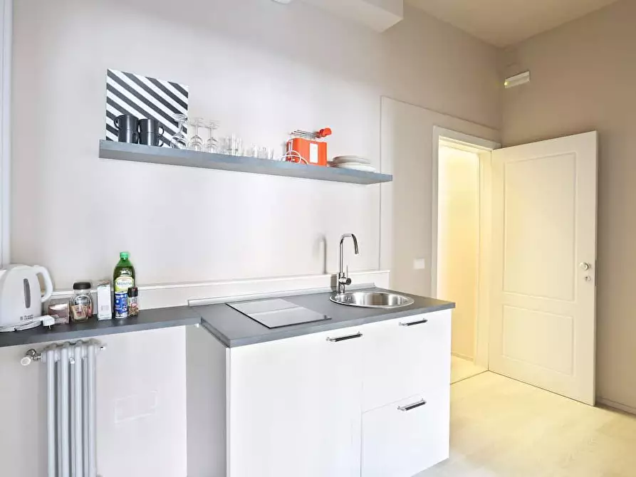 Immagine 4 di Appartamento in affitto  in Via della Scala41 a Firenze