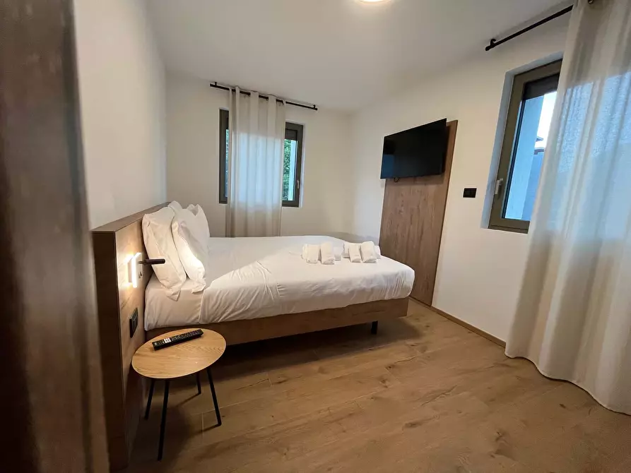 Immagine 1 di Appartamento in affitto  in Via Francesco Petrarca1 a Trento