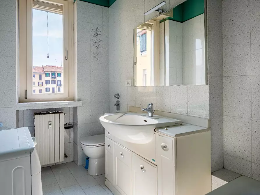 Immagine 15 di Appartamento in affitto  in Viale Giovanni da Cermenate35 a Milano