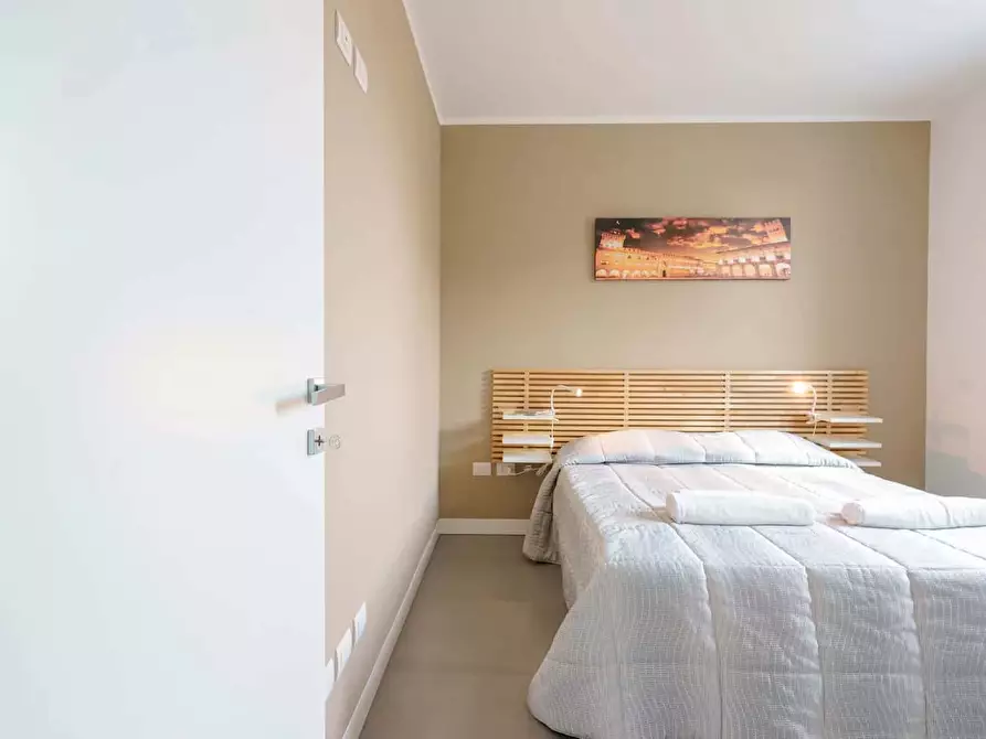 Immagine 2 di Appartamento in affitto  in Via Frank Zappa6 a Bologna