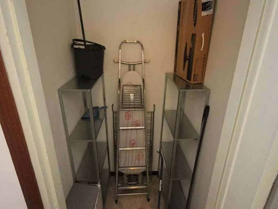 Immagine 10 di Camera in affitto  in Via Raffaello Bertieri1 a Milano