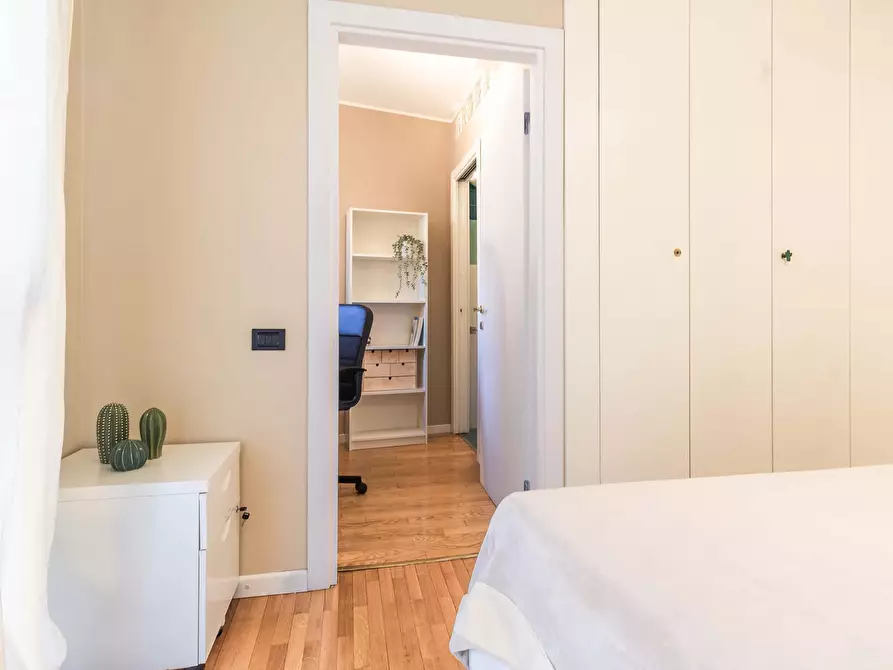 Immagine 10 di Appartamento in affitto  in Via Pietro Custodi3 a Milano