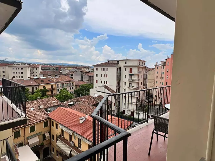Immagine 23 di Appartamento in affitto  in Via Francesco Berni12 a Verona