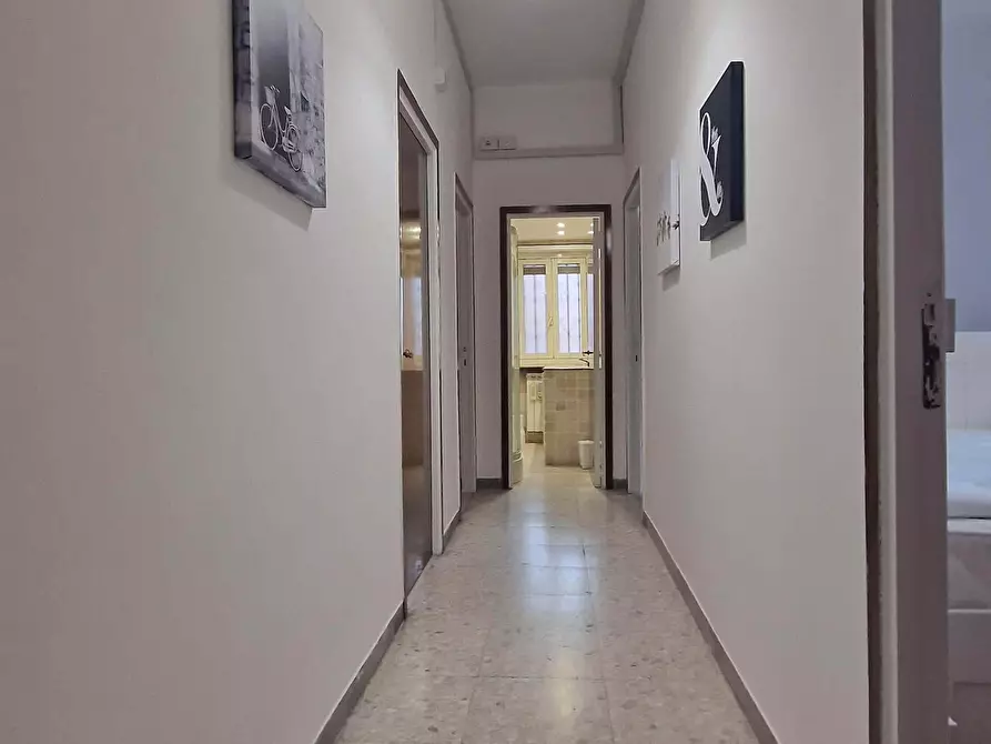 Immagine 23 di Camera in affitto  in Via Attilio Ambrosini1 a Roma