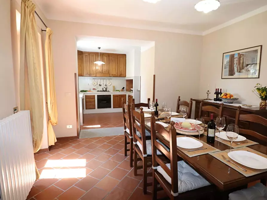 Immagine 34 di Appartamento in affitto  in Via della Guardiola a Civitella In Val Di Chiana