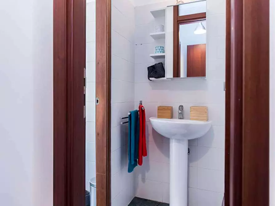 Immagine 27 di Camera in affitto  in Via Giuseppe Frua16 a Milano