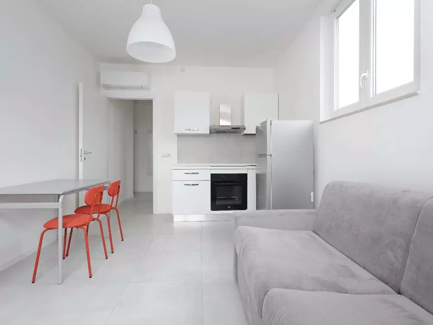 Immagine 22 di Appartamento in affitto  in Via Giovanni Battista Cassinis1 a Milano