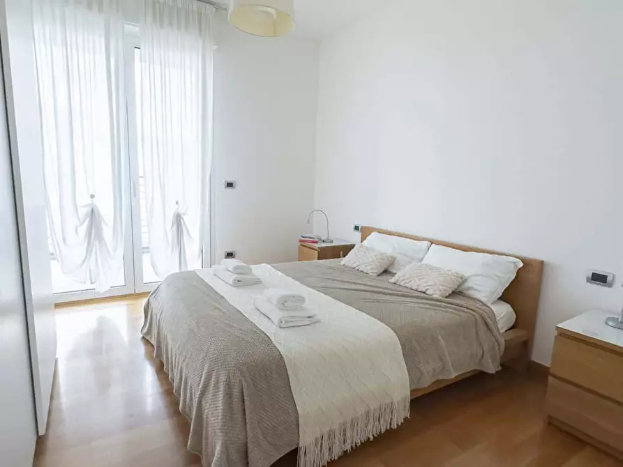 Immagine 13 di Appartamento in affitto  in Via Cesare Battisti26 a San Donato Milanese