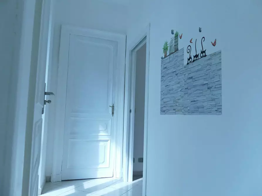 Immagine 28 di Appartamento in affitto  in Via San Secondo45 a Torino