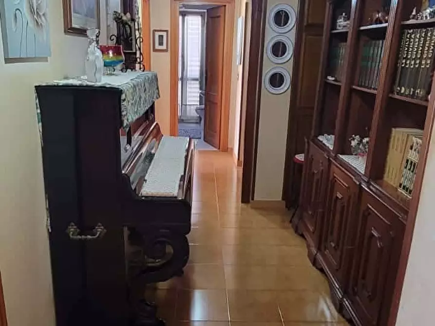 Immagine 15 di Camera in affitto  in Via Tullio Ascarelli99 a Roma