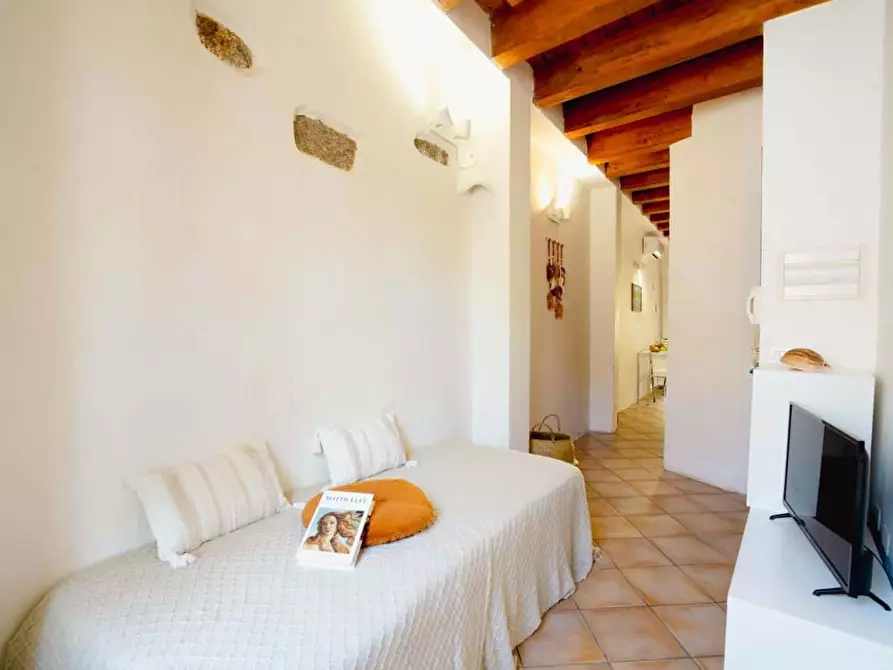 Immagine 3 di Appartamento in affitto  in Via Piccola1 a Olbia