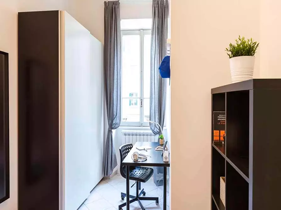 Immagine 7 di Camera in affitto  in Via Paolo Bassi22 a Milano