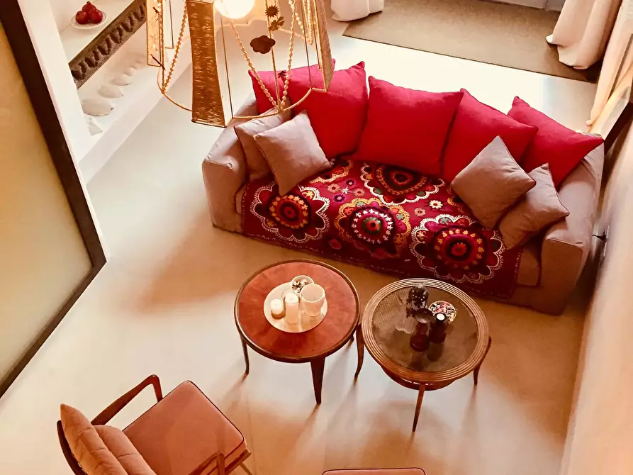 Immagine 11 di Appartamento in affitto  in Via Gaspare Rosales3 a Milano