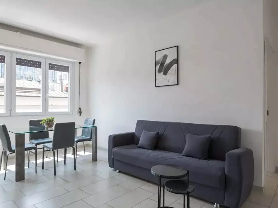 Immagine 4 di Appartamento in affitto  in Via Melchiorre Gioia1 a Milano