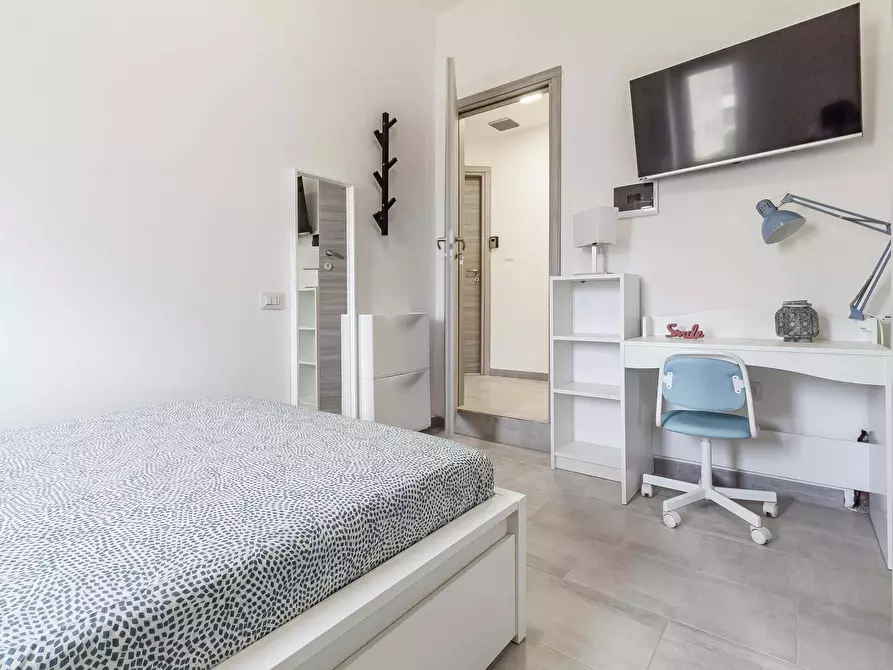 Immagine 4 di Camera in affitto  in Via Alceo Cattalochino57 a Sassari